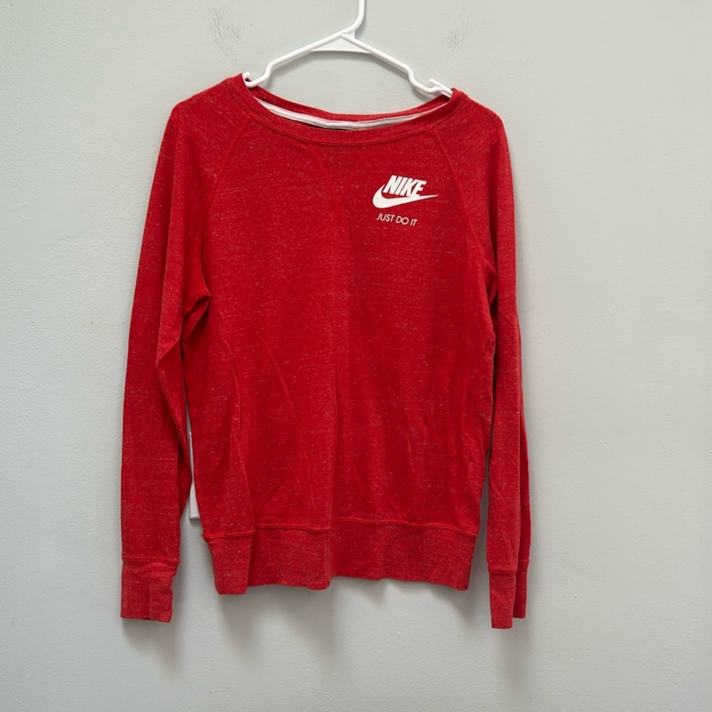 Nike crew neck